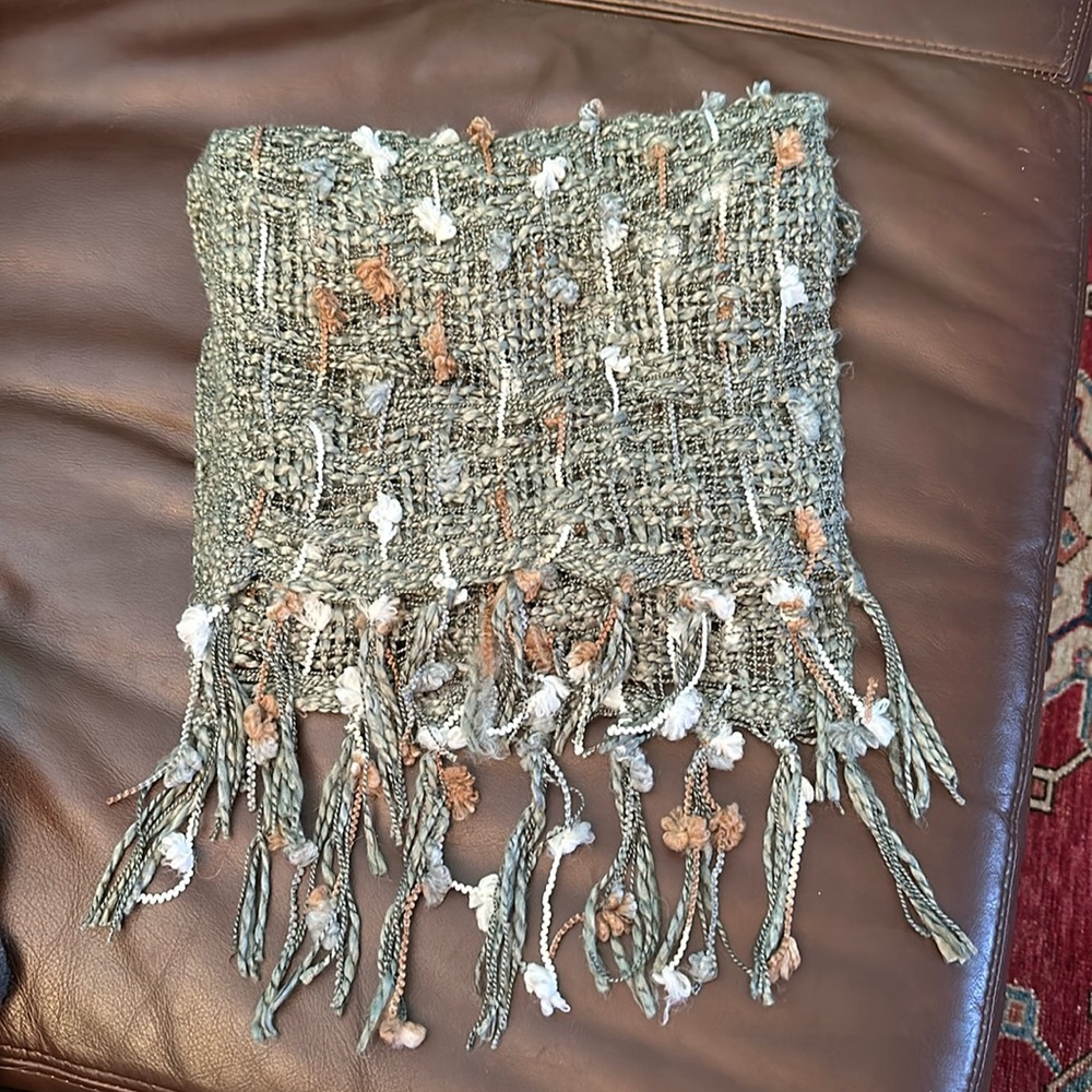 Two’s Company Scarf